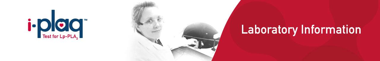 page header image containg i-plaq logo, Doctor image and the words Physician Information